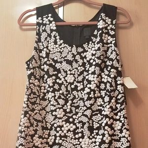 New! $1750 Beautiful Vera Wang  cocktail dress